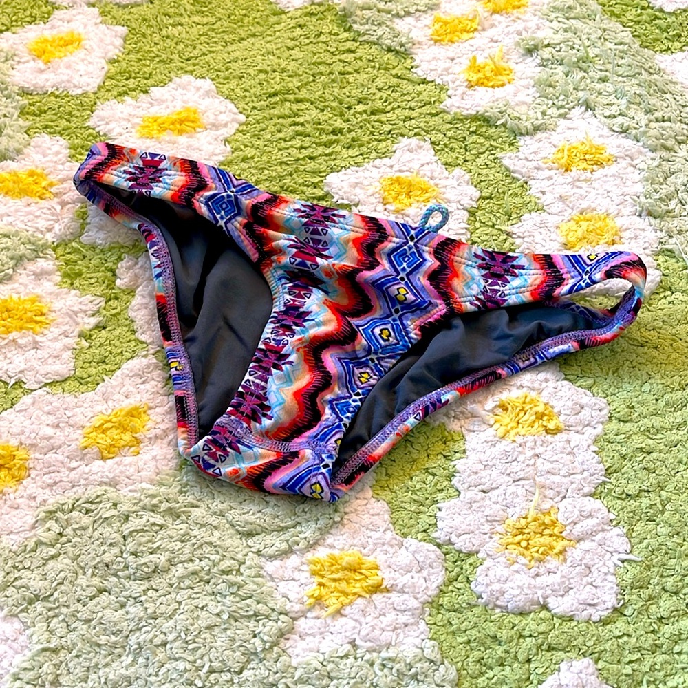 JOLYN Swim Bottom
